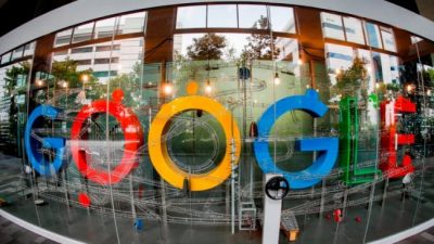 ¿Precarización? Google les bajará el sueldo quienes hagan teletrabajo