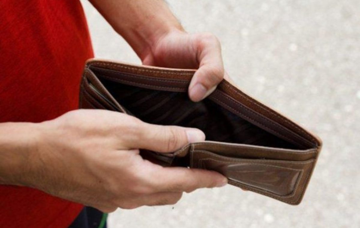 Los trabajadores perdieron de 3 a 7 salarios desde 2018