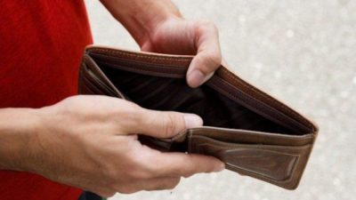 Los trabajadores perdieron de 3 a 7 salarios desde 2018