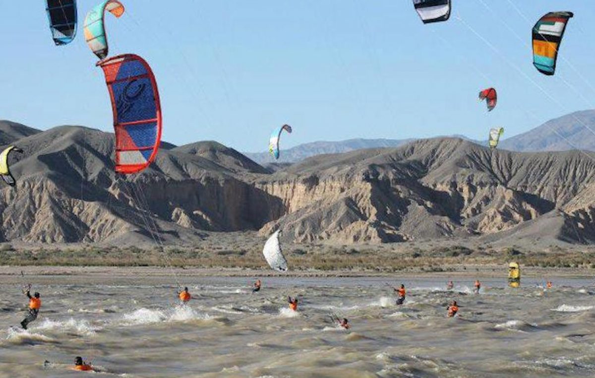 San Juan, la provincia de los cinco valles y los 300 días de sol
