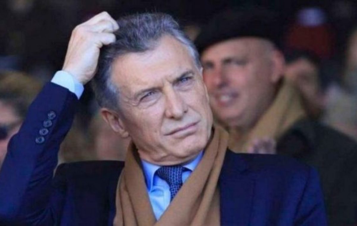 Mauricio Macri pagó 62 millones de dólares por 93 jardines de infantes que nunca se hicieron