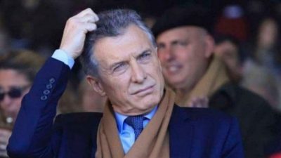 Mauricio Macri pagó 62 millones de dólares por 93 jardines de infantes que nunca se hicieron