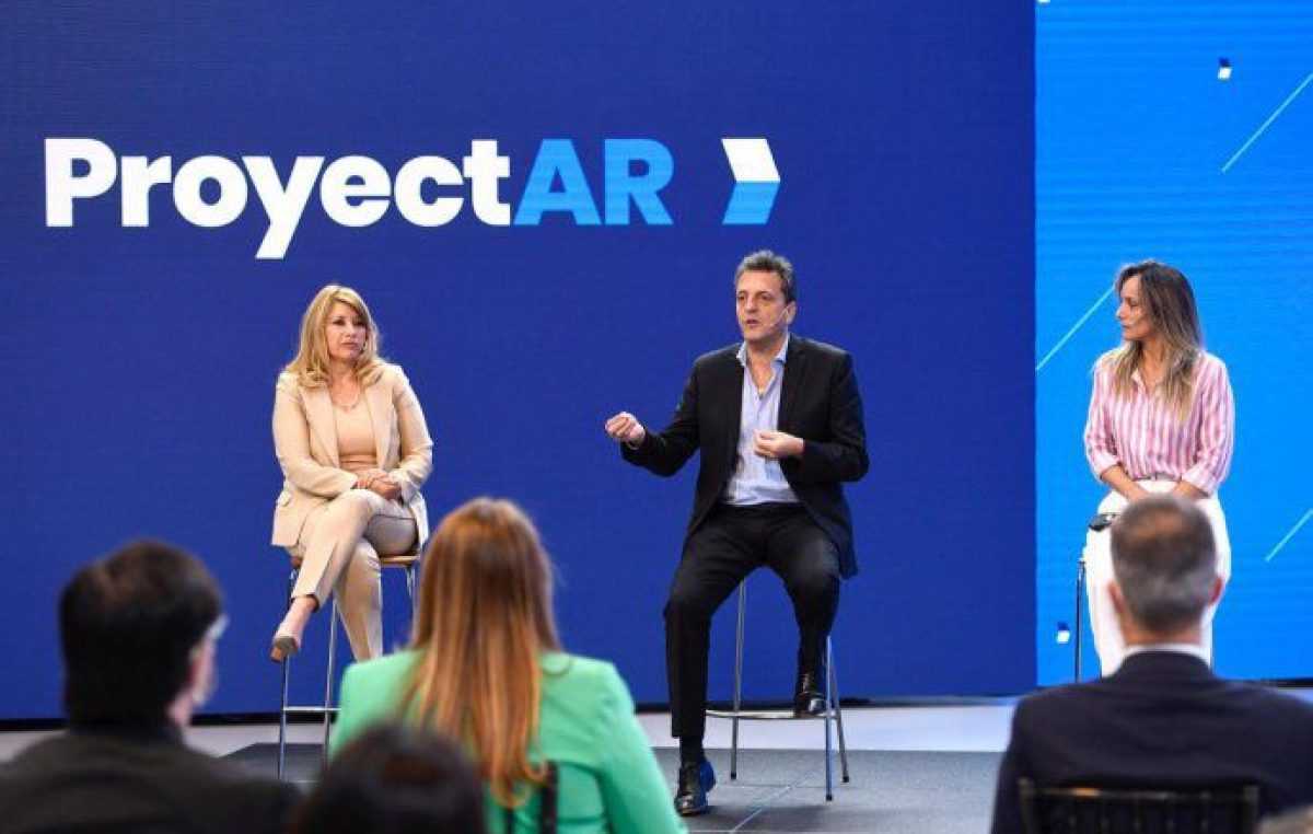 La Escuela de Gobierno del Frente Renovador entrega más de 2 mil diplomas