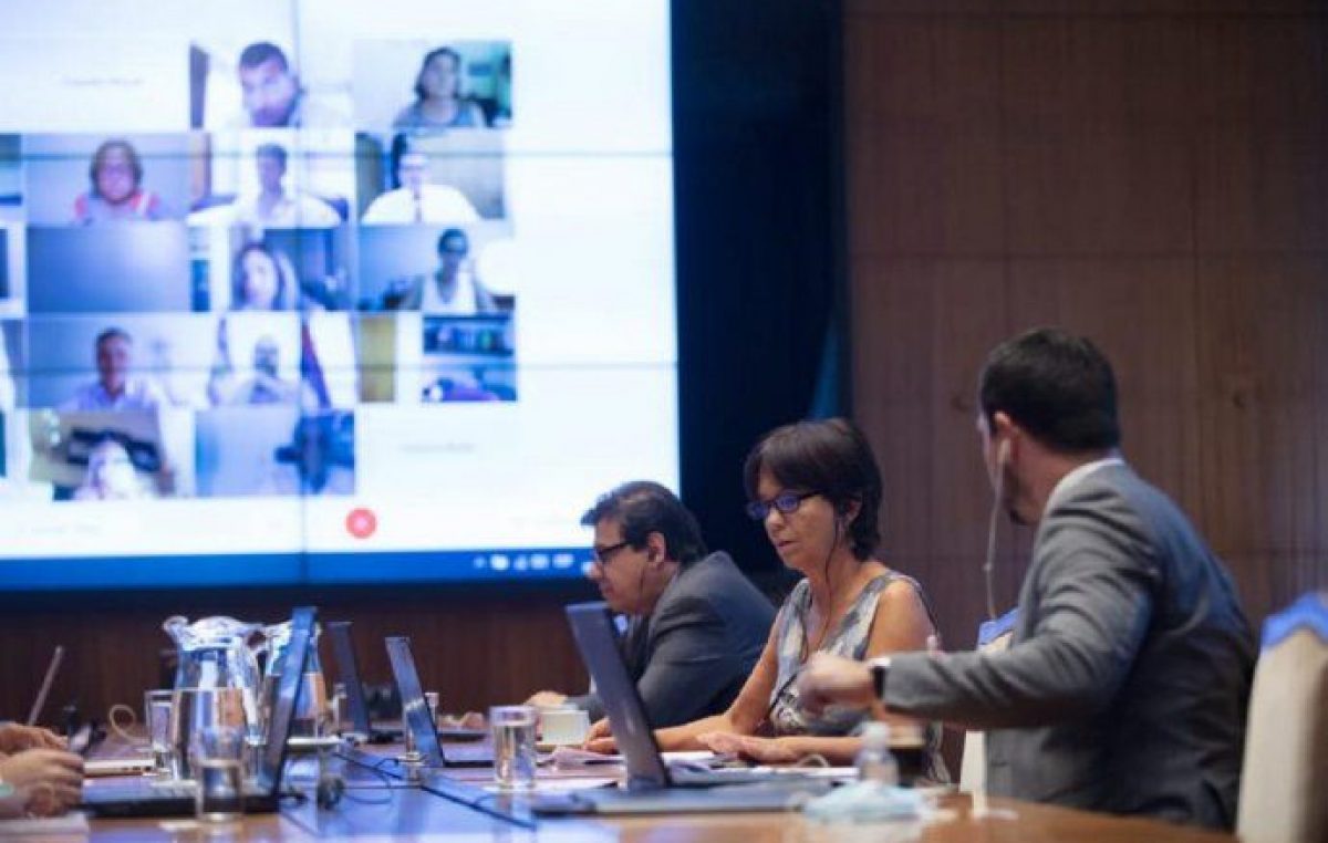 El Aporte Solidario ya recaudó $223 mil millones