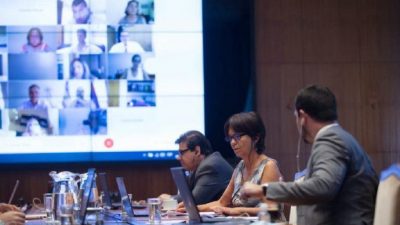 El Aporte Solidario ya recaudó $223 mil millones