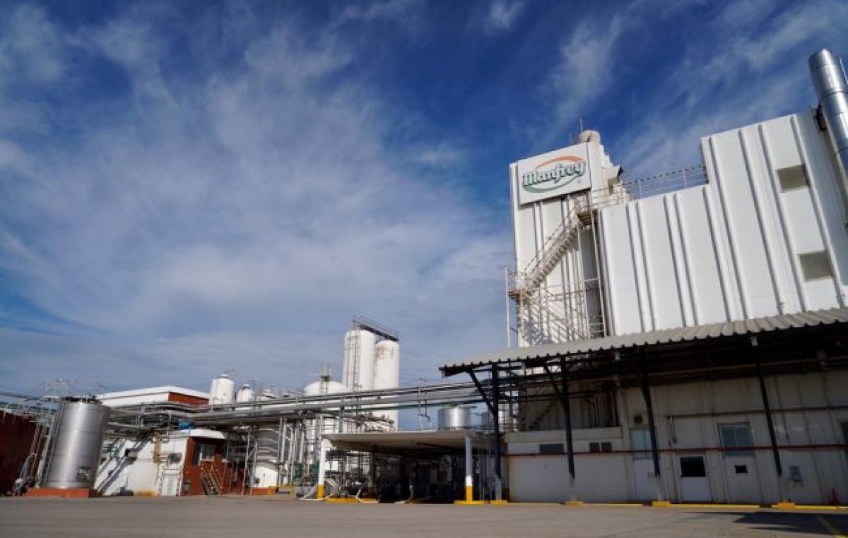 Córdoba: 250 industrias ya se conectaron al gas natural
