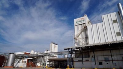 Córdoba: 250 industrias ya se conectaron al gas natural