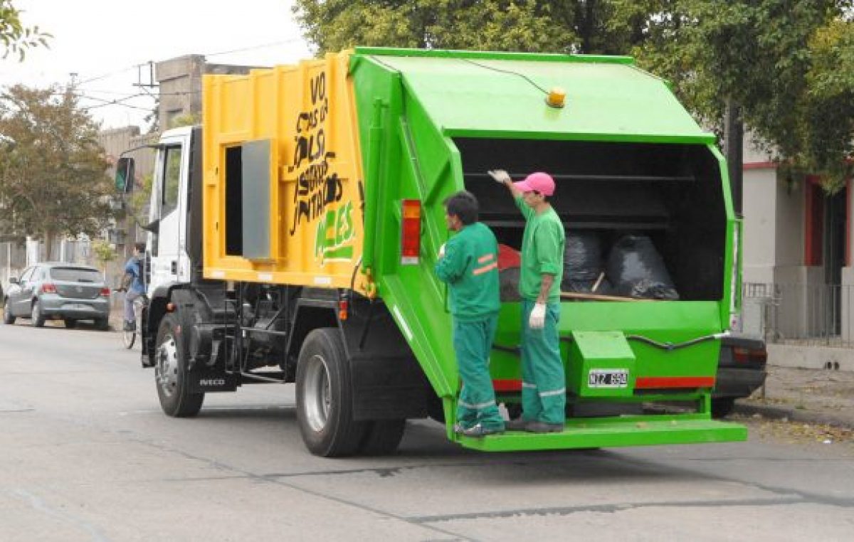 Municipales santafesinos exigen dictado de normas para convocar a Trabajadores que sólo presten servicios