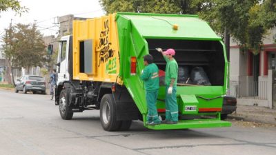 Municipales santafesinos exigen dictado de normas para convocar a Trabajadores que sólo presten servicios