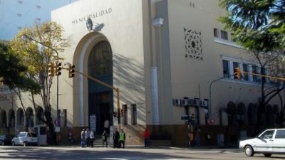 Vicente López: cerró la paritaria municipal