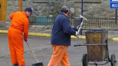 Empleados municipales de Bariloche recibirán 10.000 pesos