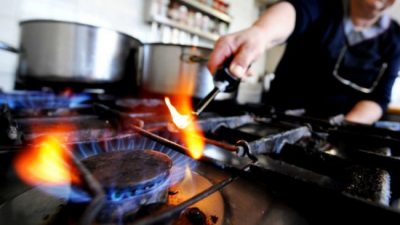 En 2020 un 52% las asociaciones civiles solicitó beneficios para poder pagar el gas