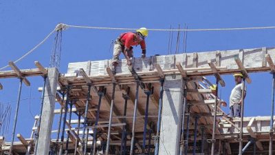 Entre Ríos: Empleo que sobrevive a la pandemia y las permanentes crisis