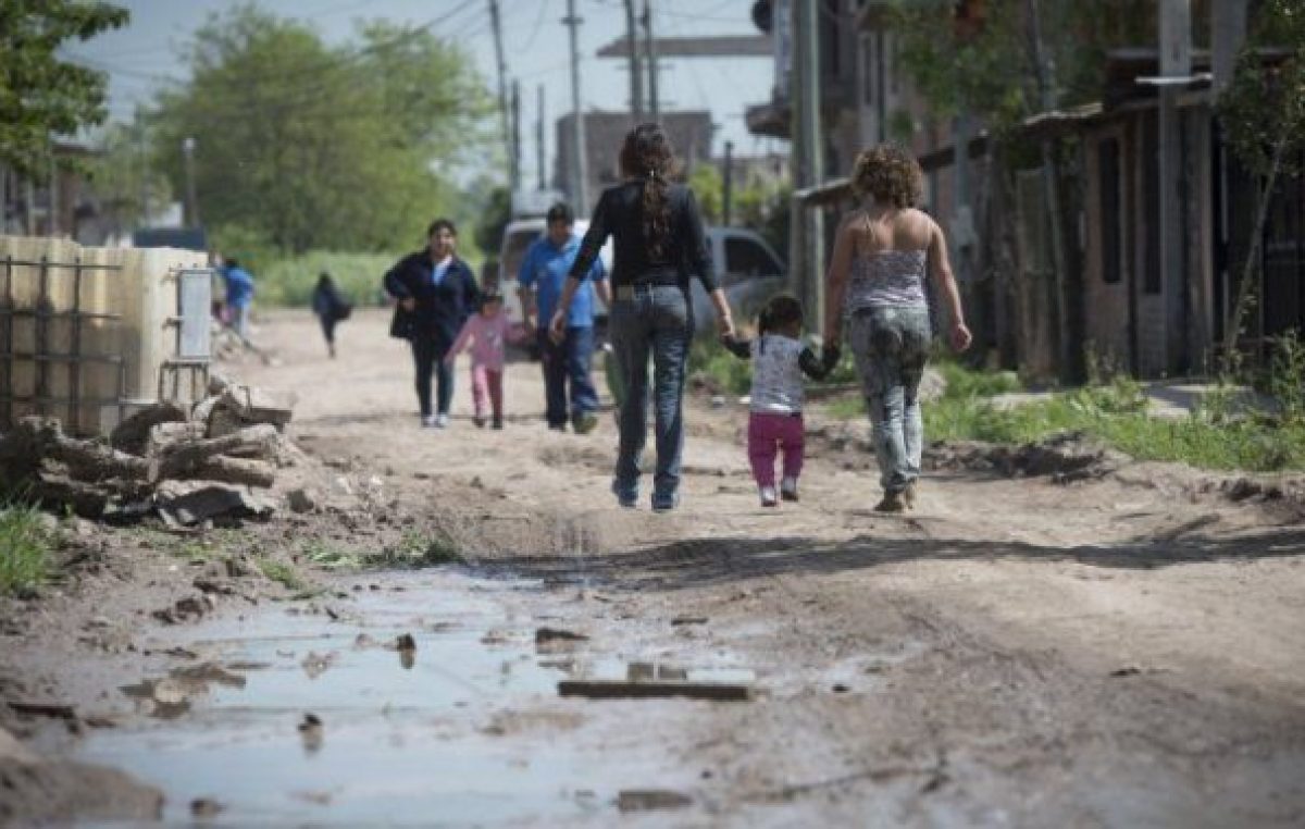 Latinoamérica: 22 millones de personas cayeron en la pobreza con la pandemia pero crecieron los nuevos ricos