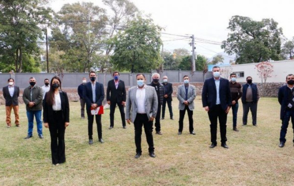 El gobierno riojano asistirá al sector turístico con 60 millones en ayuda financiera