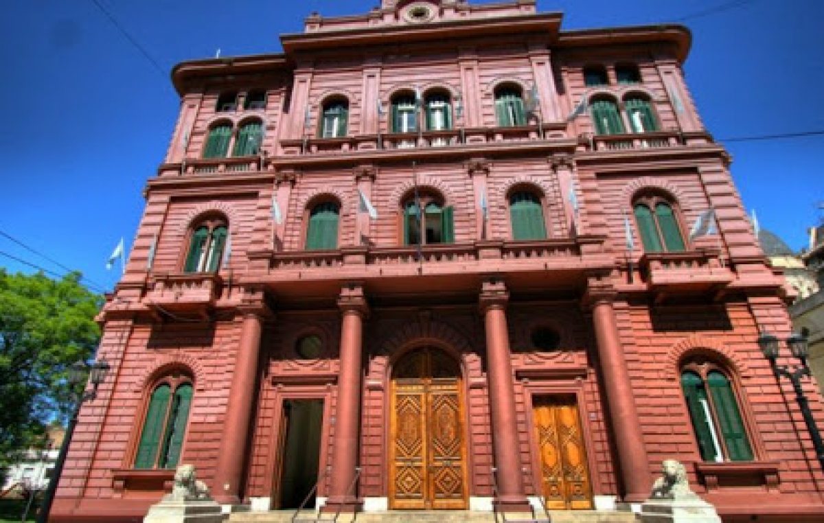 La Municipalidad de Rosario apuesta por la educación ambiental