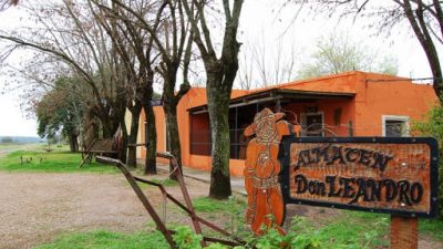 Se lanzó un concurso fotográfico para Juntas y Comunas de la provincia de Entre Ríos