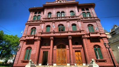 La Municipalidad de Rosario apuesta por la educación ambiental