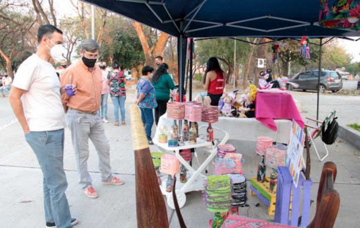 Jujuy: Ecosistema emprendedor creció un 400% en un año