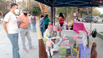 Jujuy: Ecosistema emprendedor creció un 400% en un año