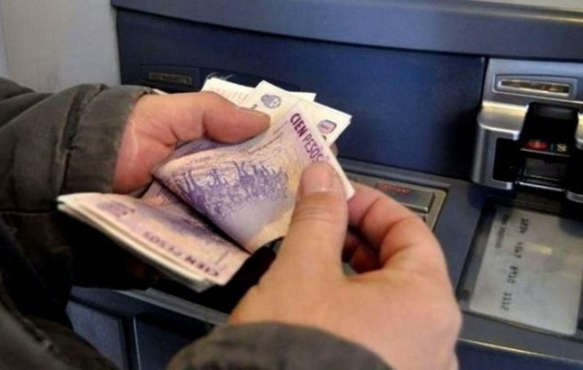 El Gobierno de Salta financiará el pago del medio aguinaldo en varios municipios