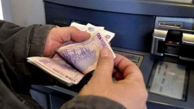 El Gobierno de Salta financiará el pago del medio aguinaldo en varios municipios
