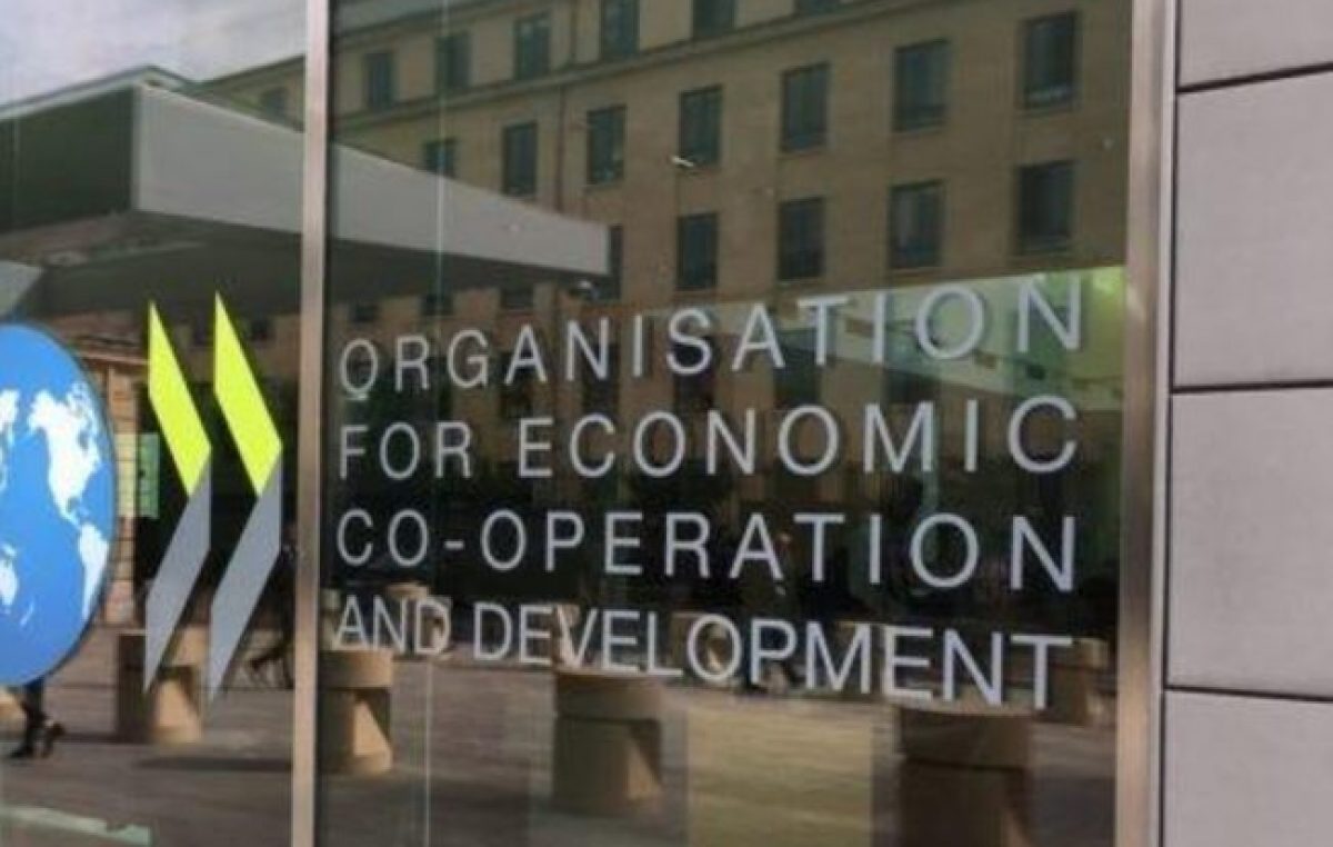 La economía argentina crecerá 6,1 por ciento