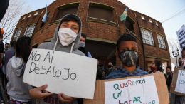 Alquileres: red de protección para que familias no queden en la calle 