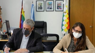 Ciudades con mirada de género