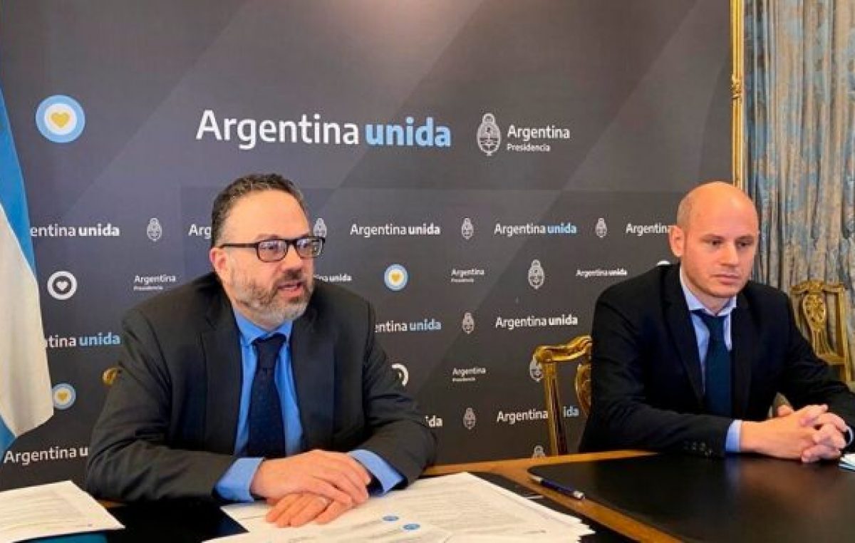 Impulso a la creación de empleo