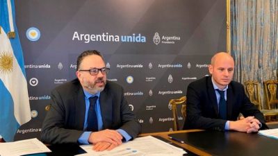 Impulso a la creación de empleo