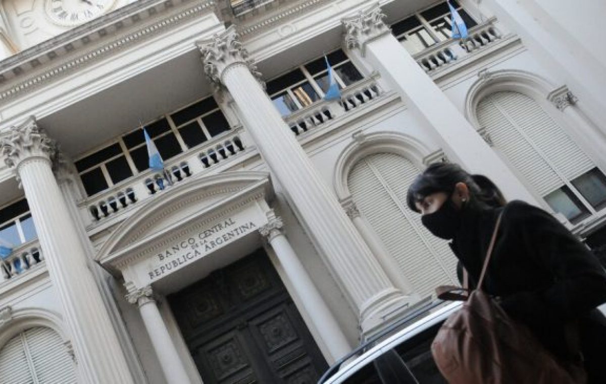 Expectativas de inflación: 48,3%