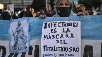Polarización versus gobernabilidad