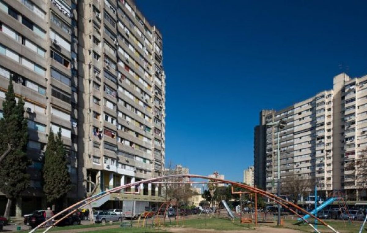 En el Sur porteño se viven diez años menos