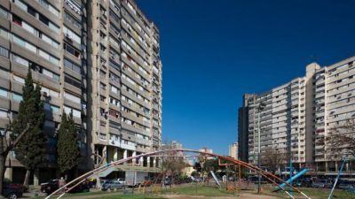 En el Sur porteño se viven diez años menos