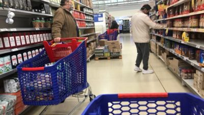 El plan del Gobierno para que los salarios le ganen a la inflación