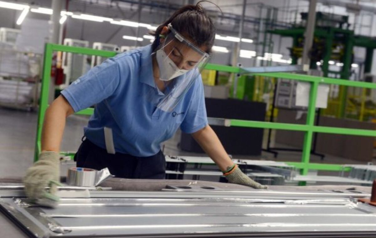 Desigualdad de género en la economía