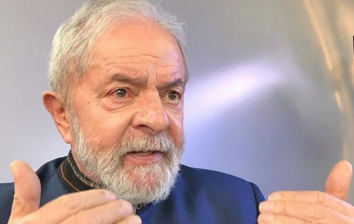 La cuestión central en Brasil: la redemocratización