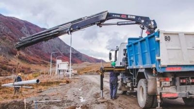 Nuevo impulso al plan de viviendas