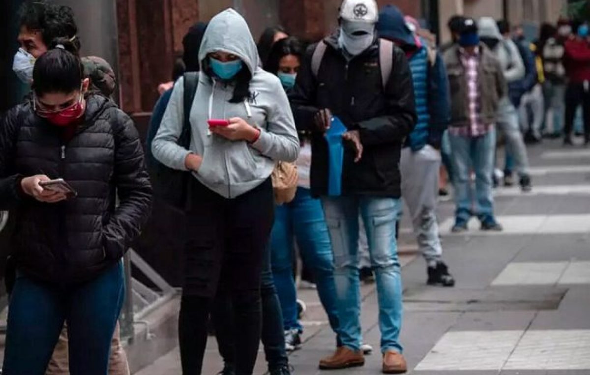Empleo, salarios y pymes