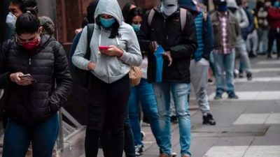 Empleo, salarios y pymes
