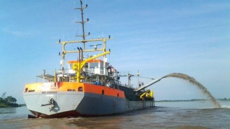 Pónganle la firma al Paraná