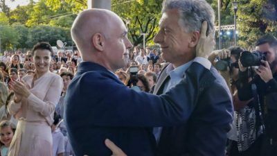 Macri presiona cada vez más a Larreta para que baje a Santilli y a Vidal, sus candidatos en provincia y en CABA
