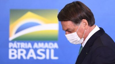 La universalización del sistema de salud en Brasil