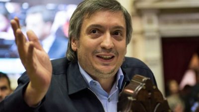 El rol de Máximo Kirchner y su coronación en el PJ bonaerense