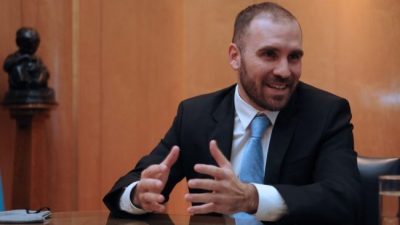 Salarios y jubilaciones cuidados