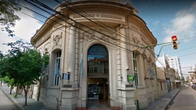 La Rioja brindará un seguro colectivo para trabajadores de la salud