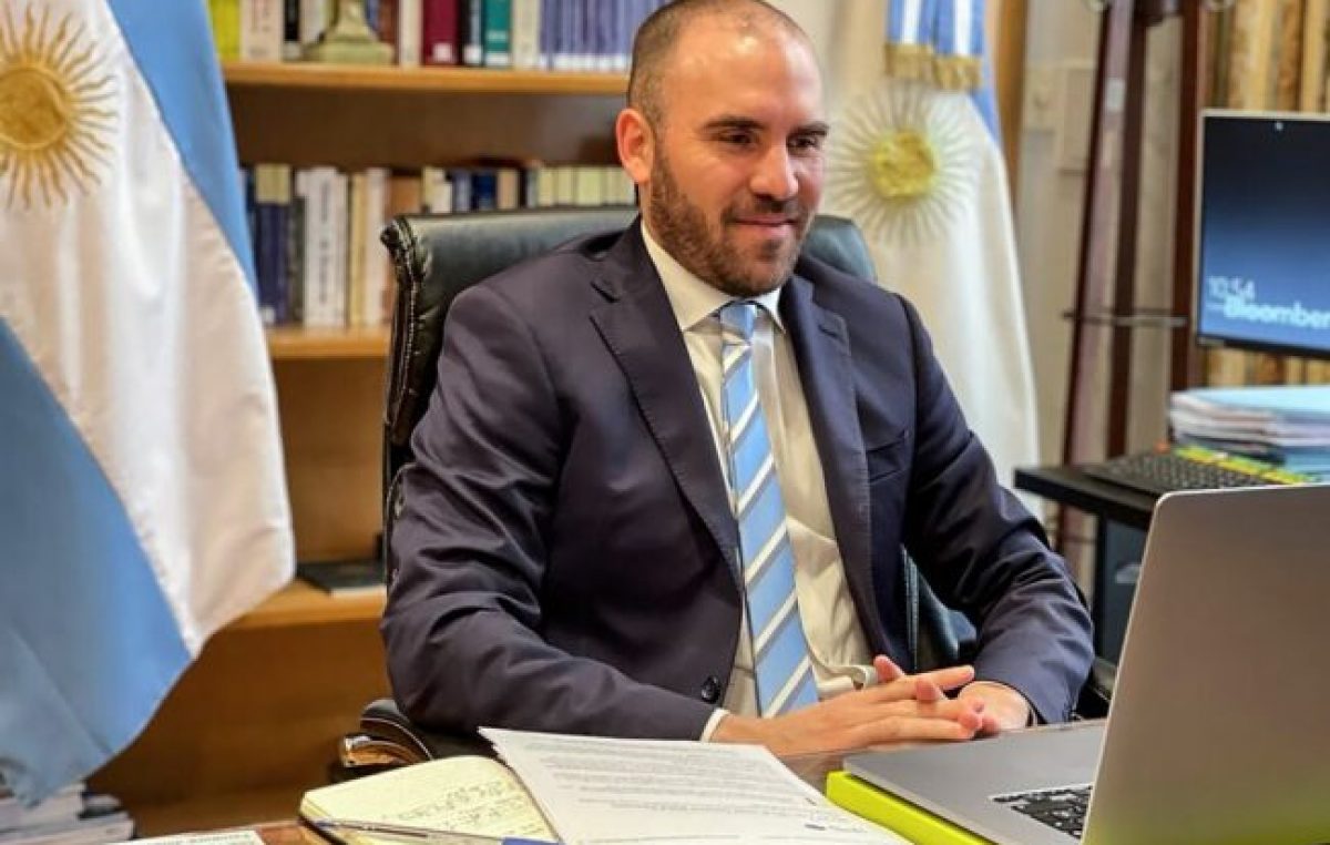 «El 15 por ciento es baja, el 21 es mejor y el 25, aún mejor»