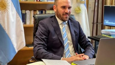 «El 15 por ciento es baja, el 21 es mejor y el 25, aún mejor»