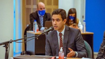 “No se ha vulnerado la autonomía de los Municipios de Tierra del Fuego”